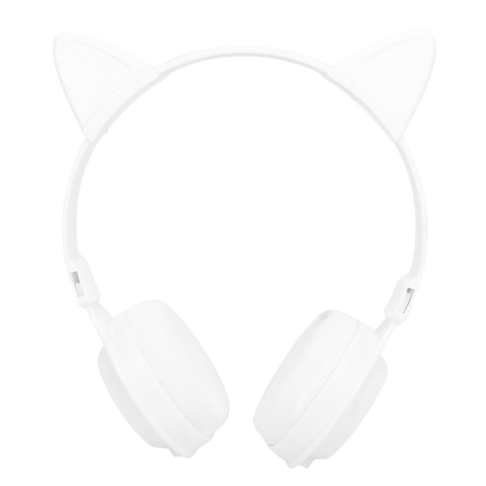 Cosplay Headphones Simulated Headset Decoration Props Photography Toy 643505175479