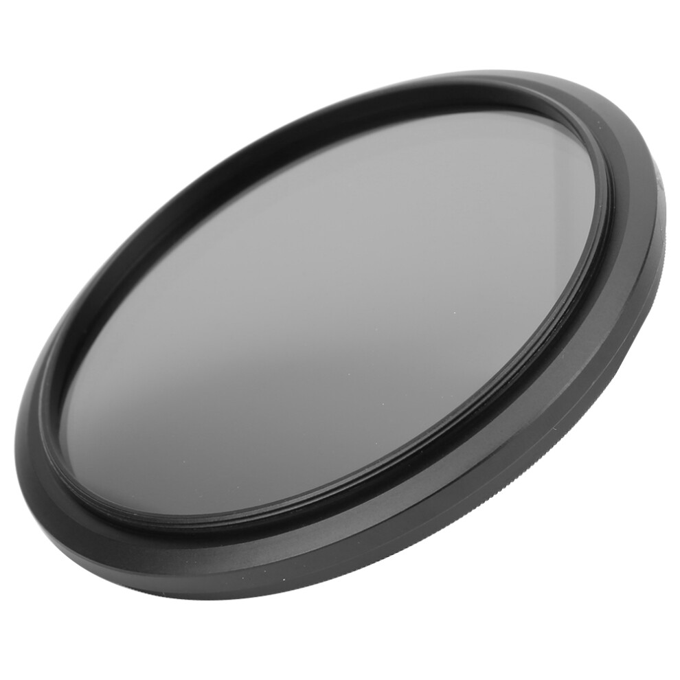 Junestar Nd Lens Filter Nd2-Nd400 77Mm For Canon Nikon Sony Light 643505147483
