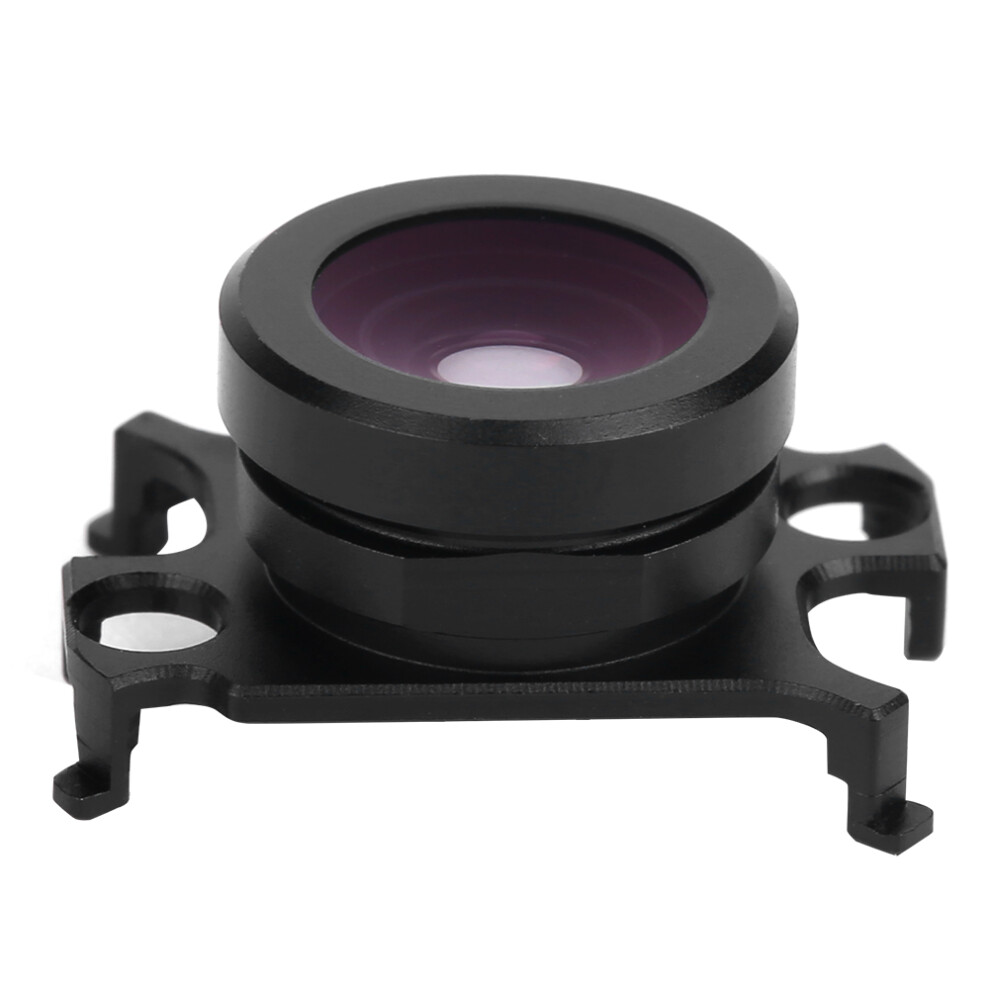 Junestar Fisheye Lens 180 View For Dji Mavic Air2 643505147629