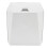 (white) Mini Portable Phone Printer Built-in Battery HD White 2