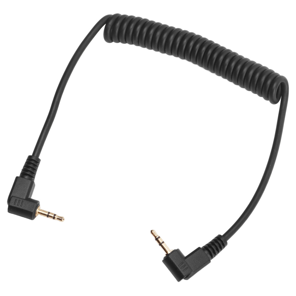 2.5Mm F2 Camera Remote Shutter Cable 1M For Fuji Gfx X Series 643505116083