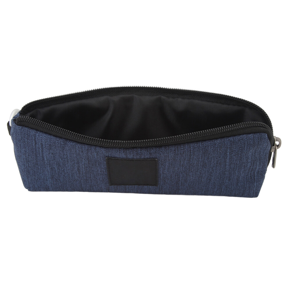 (Dark Blue) Camera Storage Bag Waterproof Nylon Shock Absorbent Black-image-OPC-PMK2VCN-NEW