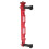 (Red) Aluminium Expansion Bracket for Insta360 ONE X/X2 Silver 2