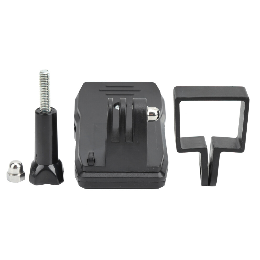 Action Camera Backpack Clip Adapter For Dji Osmo Pocket 2 643505143997