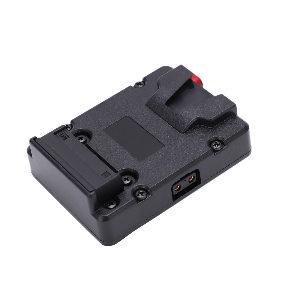 Vlock Battery Mount Dtap Output Plastic Plate Adapter 643505023763