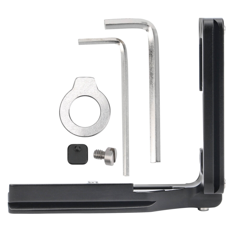 Aluminium Cnc Quick Release Plate Camera Bracket For Canon Eos R5 643505146172