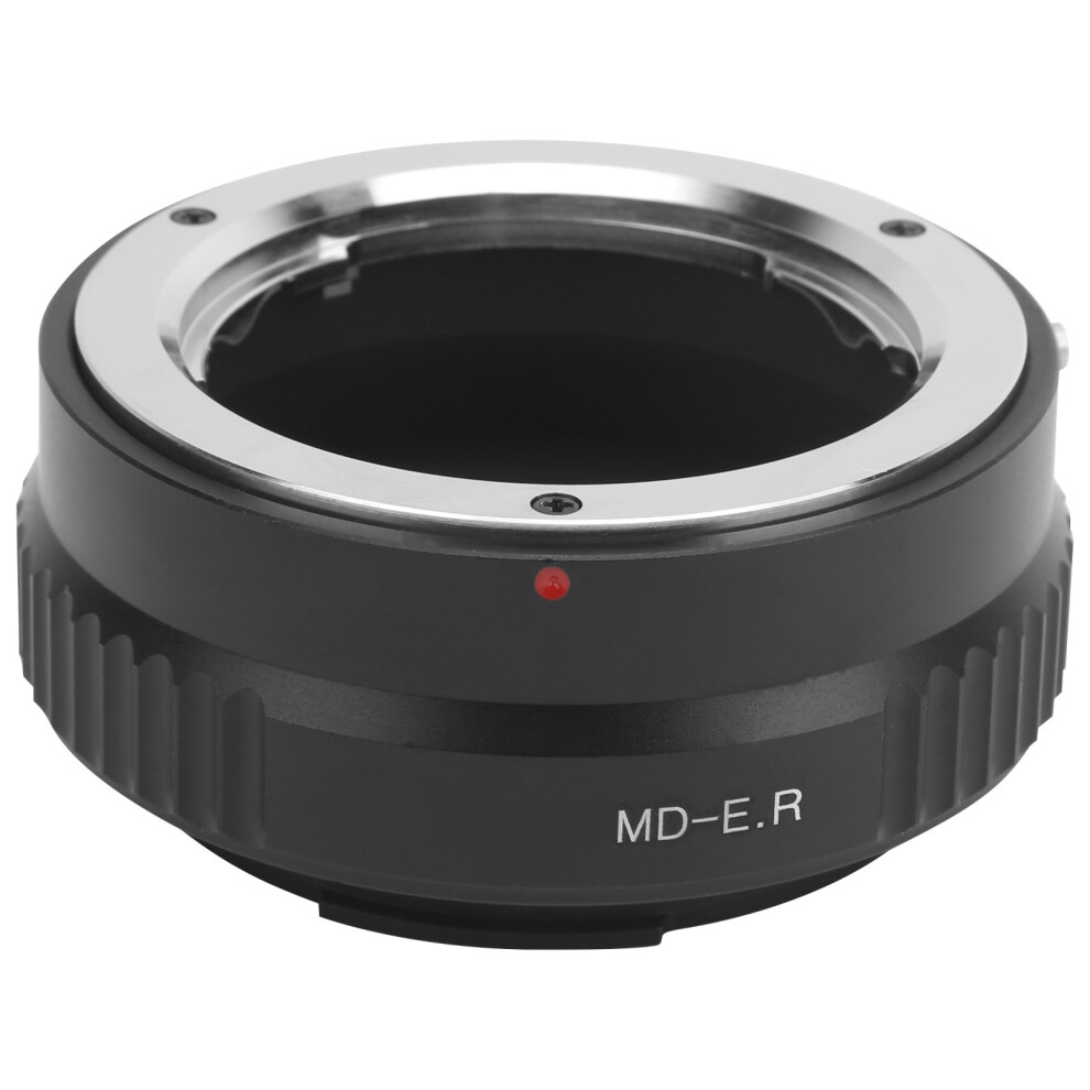 Newyi Mdrf Alloy Lens Adapter For Minolta Md To Canon Rf 643505024357