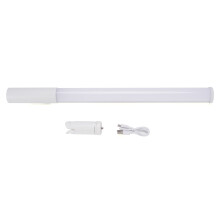 360 Full-Color Fill Light Handheld LED Lamp 2500-9900K 3 Modes
