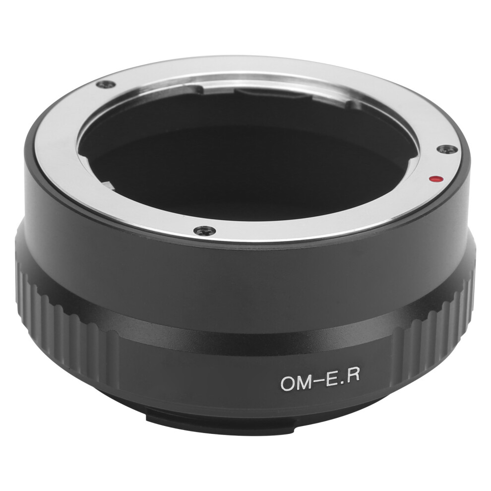Newyi Omrf Adapter For Olympus Om To Canon Rf 643505024449