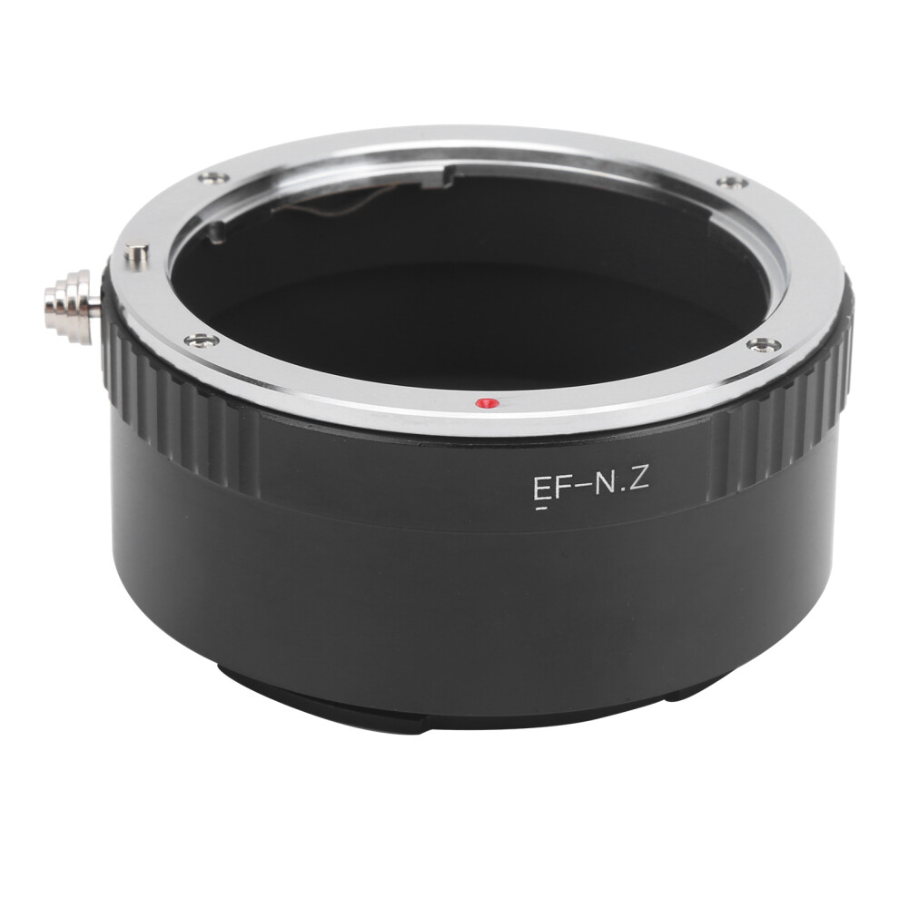 Newyi Efz Lens Adapter For Canon Ef/Ef-S To Nikon Z 643505024371