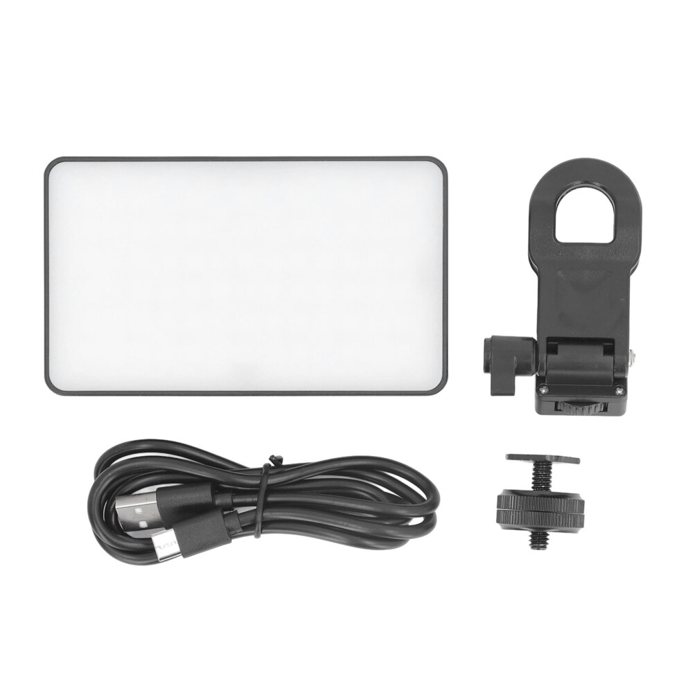 Phone Fill 140Rgb 2500-9000K Led Dimming 3000Mah Light 643505091861