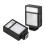 Small Camera Flashlight 5 Brightness Levels GN10 2500K-6500K 5