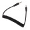 3.5mm to CB2 Camera Spring Cable Shutter Remote 1M 4