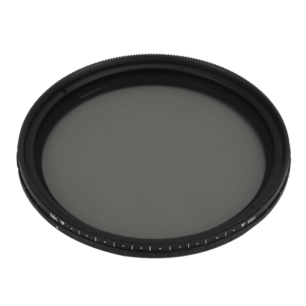 (67Mm) Fotga Nd2-Nd400 Variable Nd Filter 67Mm For Slr Camera Light 643505022605