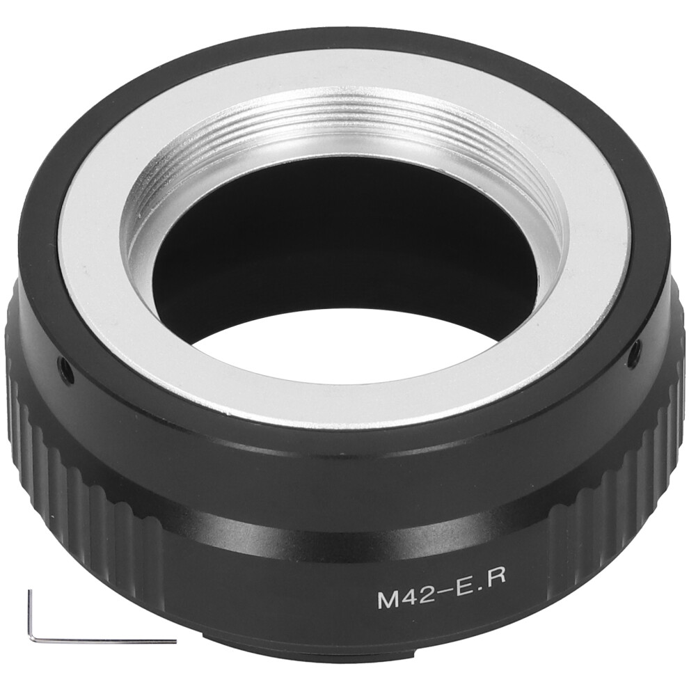 Newyi M42-Eos R Adapter M42 To Canon Rf 643505024487