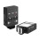 Small Camera Flashlight 5 Brightness Levels GN10 2500K-6500K 4