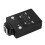 Small Camera Flashlight 5 Brightness Levels GN10 2500K-6500K 3