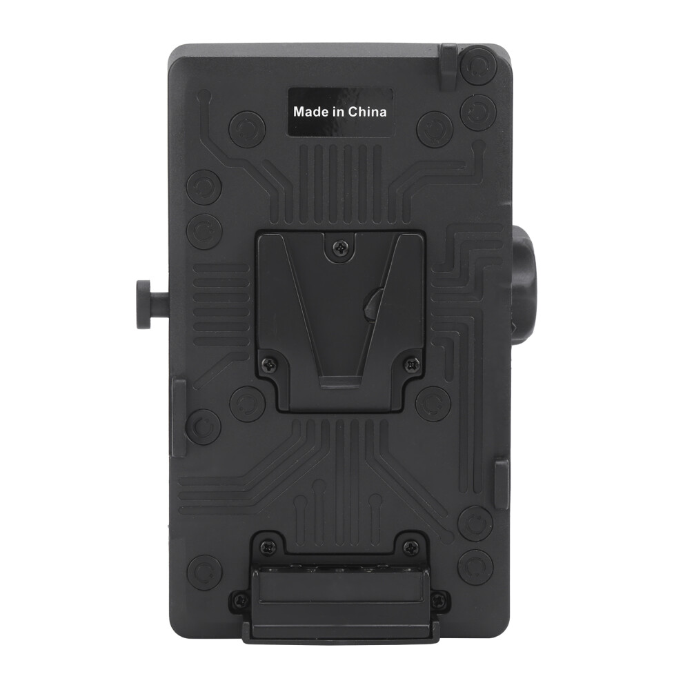 Vlock Battery Mount Dtap Adapter For Sony V Mount Camera 643505022650