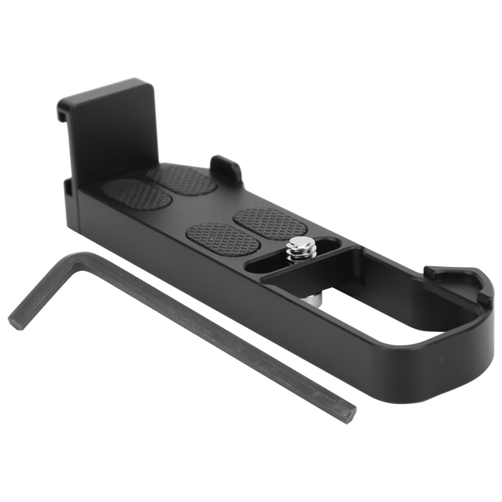 Yelangu L Extend Plate Quick Release For Canon G7x2/G7x3 643505021677