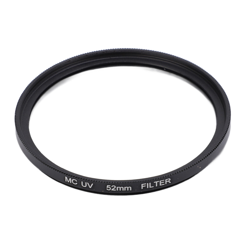 (52Mm) Mc Uv Protection Lens Filter 62Mm Waterproof For Nikon 643505014938