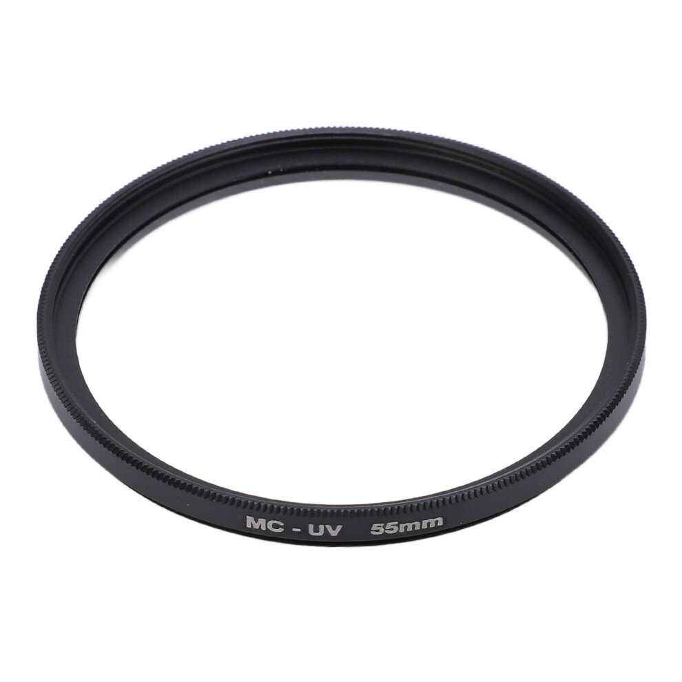 (55Mm) Mc Uv Protection Lens Filter 62Mm Waterproof For Nikon 643505014907