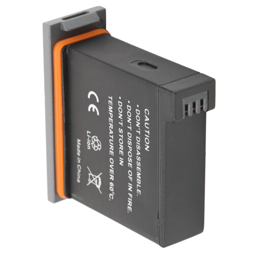 Decoded Battery for DJI OSMO Sports Camera Replacement 1