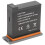 Decoded Battery for DJI OSMO Sports Camera Replacement 4
