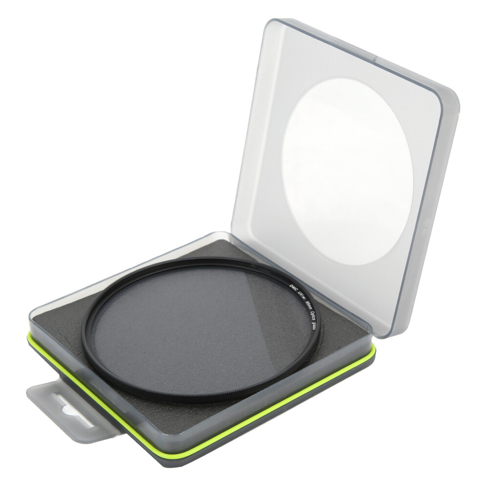 (95Mm/3.7In) Multi Coated Uv Filter Optical Glass Photography 105Mm/4.1In 643505141511