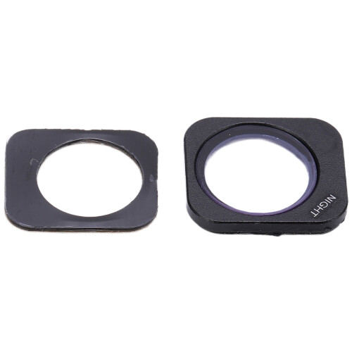 Junestar Light Pollution Reduction Lens Filter for Zino Mini Pro
