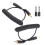 2Pcs Universal Digital Camera 3.5mm-6.35mm Sync Cable Set 5
