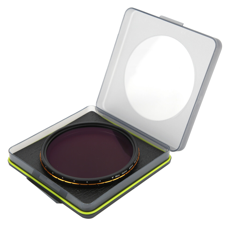 (77Mm) Nd3-1000 Waterproof Lens Filter Mrc Coating 77Mm Light 643505141481