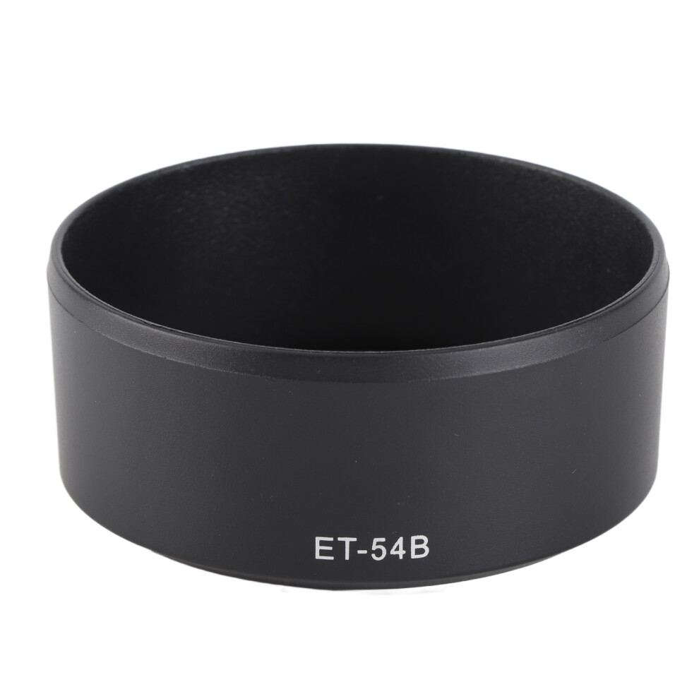 Etâ54B Lens Hood Reversible For EfâM 55Â200Mm F/4.5Â6.3 Is Stm Lens 643505022131