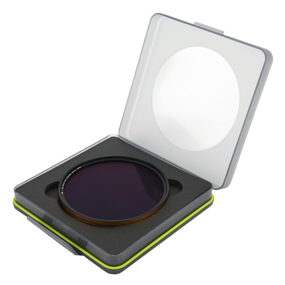 (77Mm) Cpl Lens Filter Polarizer Camera Protective 82Mm 643505141566