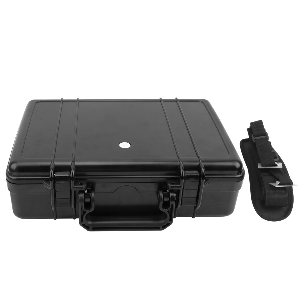 Moistureproof Shockproof Camera Case Impact Resistant Toolbox 643505027754