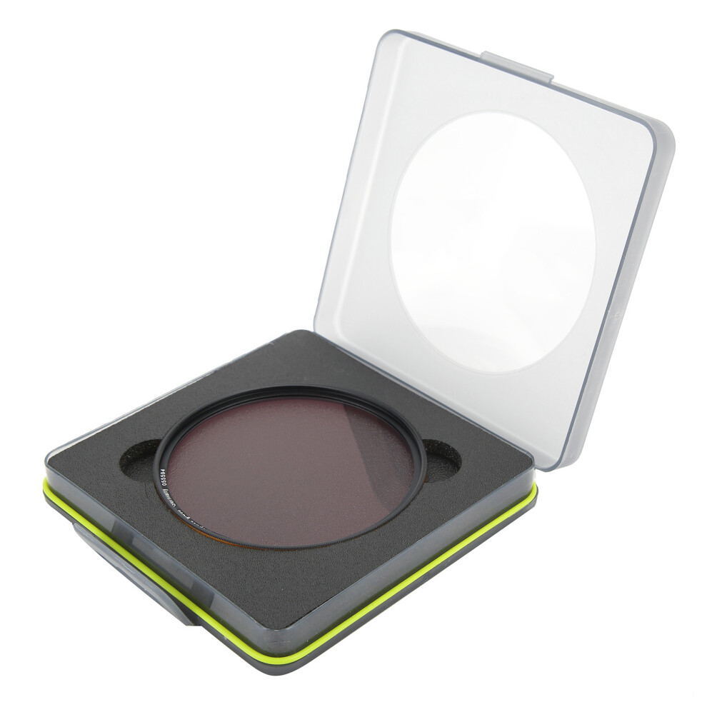 (77Mm) Optical Glass Aluminium Alloy Camera Lens Uv Filter 77Mm Light 643505141535