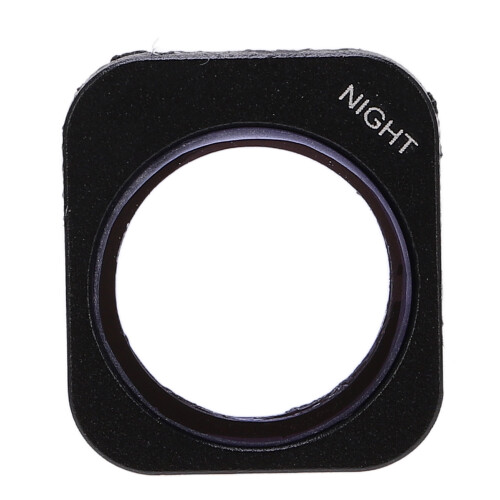 Junestar Light Pollution Reduction Lens Filter for Zino Mini Pro 2