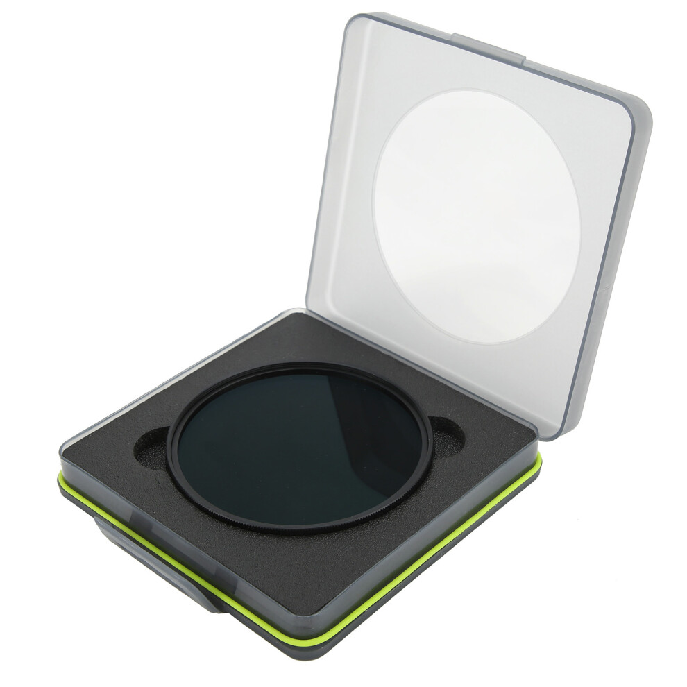 (77Mm) Optical Glass Cpl Waterproof Polarizing Lens Filter 82Mm Light 643505141573