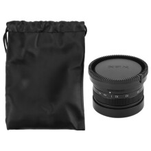 10mm F5.6 NEX Ultra Wide Fisheye Lens for Sony A3000-A6400