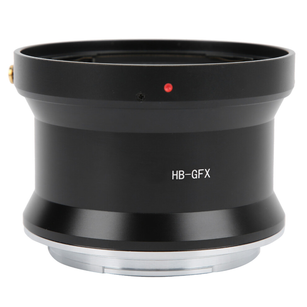 Newyi Hbgfx Adapter Ring Hasselblad Hb To Fujifilm Gfx 643505022414