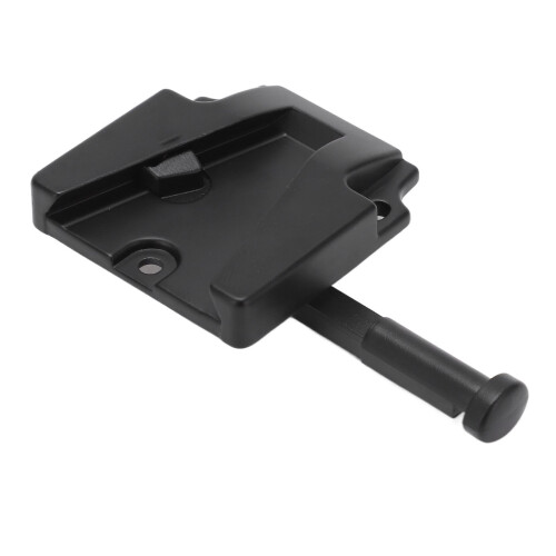 Full Metal V Mount Battery Board Base for Camera 1