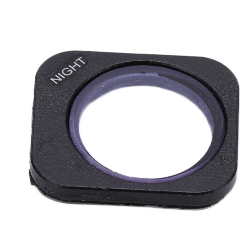 Junestar Light Pollution Reduction Lens Filter for Zino Mini Pro 1
