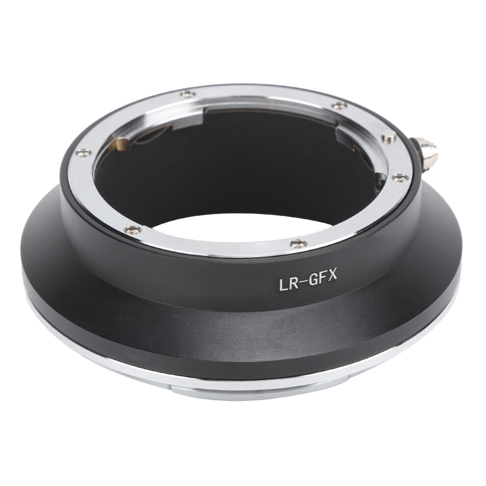 Newyi Lrgfx Adapter Ring Leica Lr To Fujifilm Gfx 643505022438
