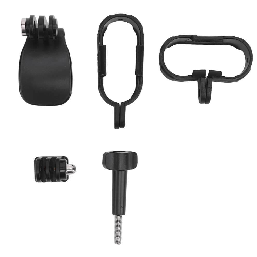 Camera Hat Clip Mount Rotation Antiskid Horizontal Vertical Go3s 643505168242