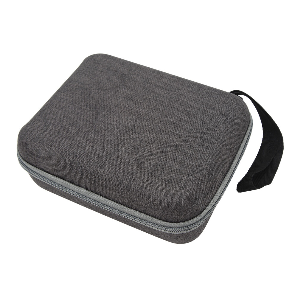 Stabilizer Case Shock Absorption Zipper Bag For Insta360 643505113518
