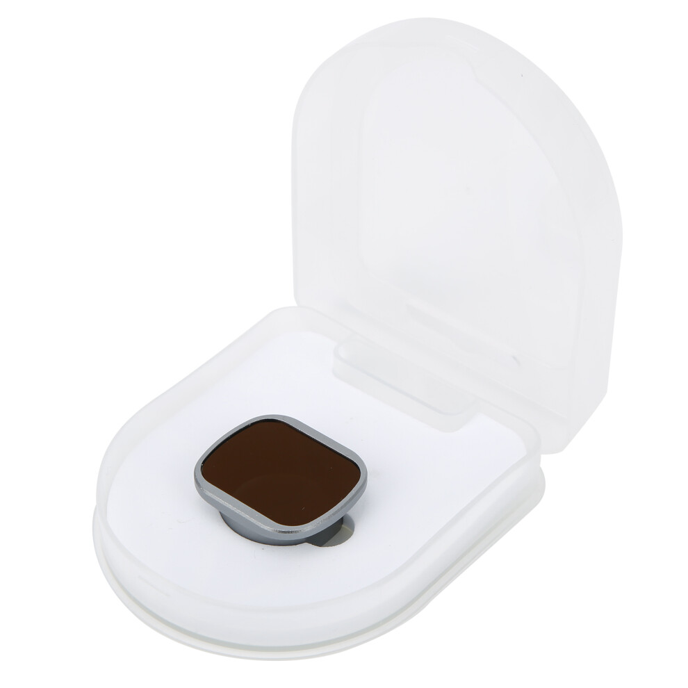 Aluminum Optical Glass Drone Lens Nd32 Filter Dji Fpv 643505141764