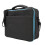 Video Projector Bag Double Zipper Shockproof Travel Case 5