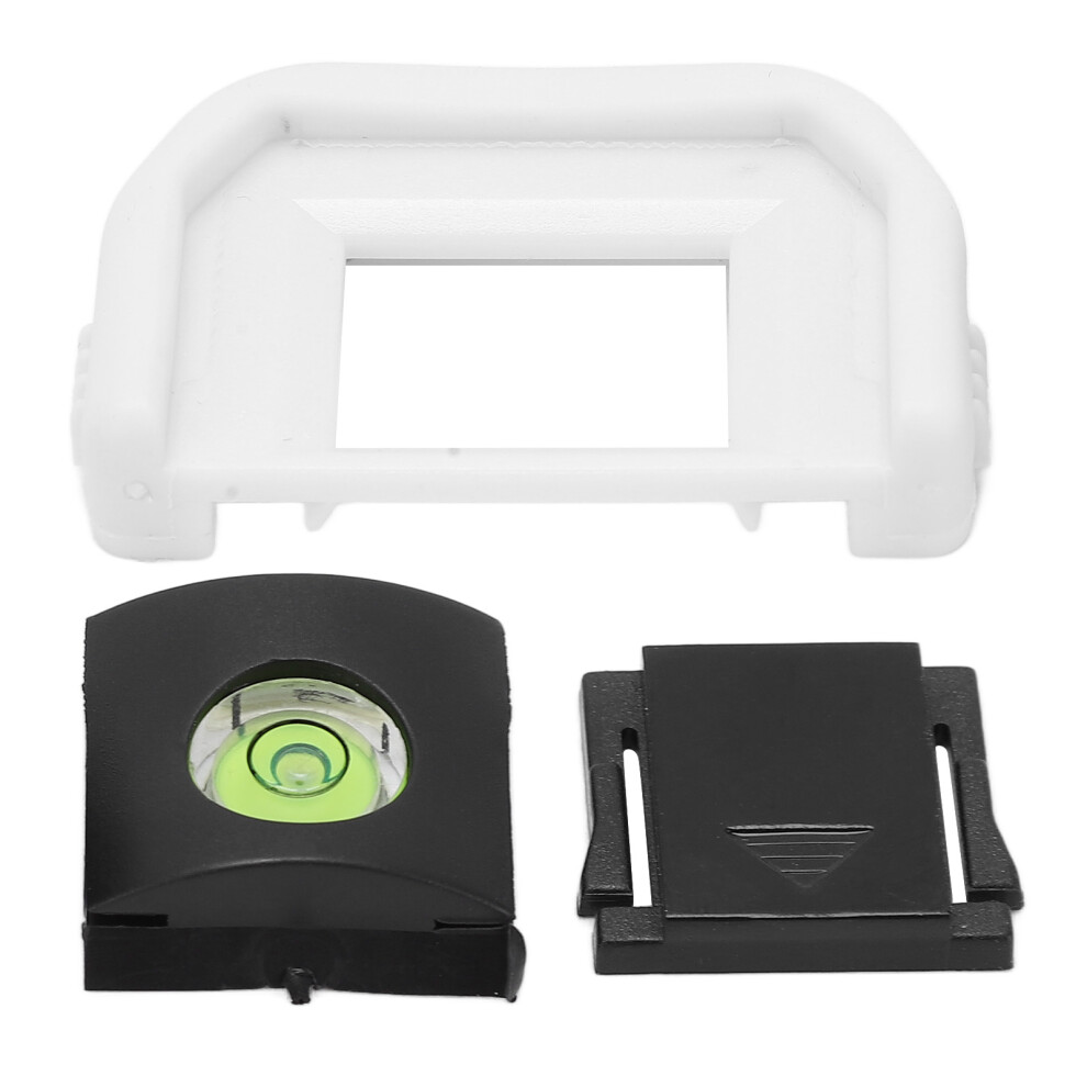 () Ef Camera Viewfinder Eye Cup For Canon 760D 650D 500D White/Black 643505017090