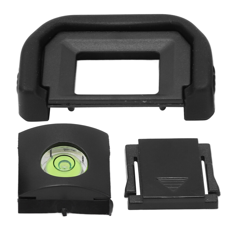 (Black) Ef Camera Viewfinder Eye Cup For Canon 760D 650D 500D Black 643505017083