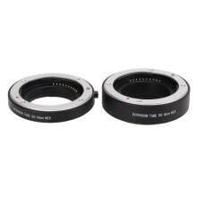10mm 16mm Close Shot Adapter Ring for Sony NEX Camera