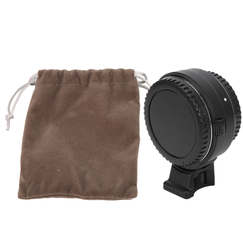 Altson Efeos R Auto Focus Lens Adapter Canon Ef Efs To Forr Mount 643505139402
